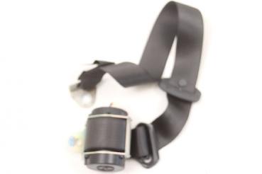Preview: Sicherheitsgurt hinten rechts 13296220 Opel ZAFIRA B