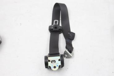 Preview: Sicherheitsgurt hinten rechts 13296220 Opel ZAFIRA B