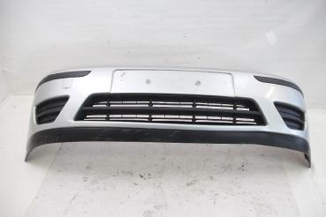 Stoßstange vorn 2M5117762AA Ford FOCUS 1 Turnier