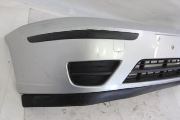 Preview: Stoßstange vorn 2M5117762AA Ford FOCUS 1 Turnier