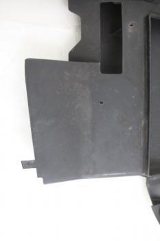 Preview: Motorabdeckung 1144361 Ford FOCUS 1 Turnier