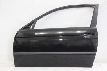 Tür 3trg links 41517016239 BMW 3er Compact E46