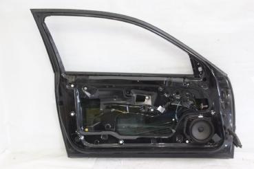 Preview: Tür 3trg links 41517016239 BMW 3er Compact E46