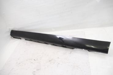 Schwellerverkleidung 51710025086 BMW 3er Compact E46