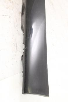 Preview: Schwellerverkleidung 51710025086 BMW 3er Compact E46