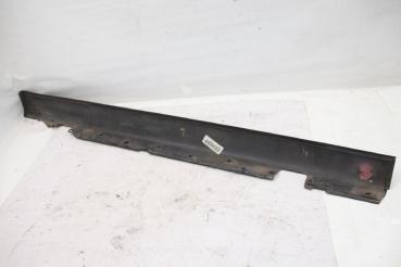 Preview: Schwellerverkleidung 51710025086 BMW 3er Compact E46