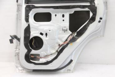 Preview: Tür hinten rechts 55399046AA Jeep GRAND CHEROKEE 3 WH WK