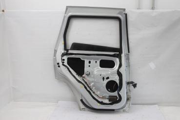 Preview: Tür hinten links 55399047AA Jeep GRAND CHEROKEE 3 WH WK