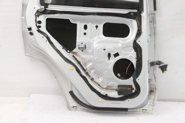 Preview: Tür hinten links 55399047AA Jeep GRAND CHEROKEE 3 WH WK