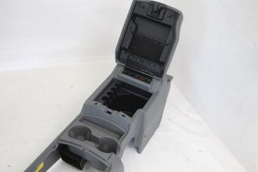 Preview: Mittelkonsole 1ED671D5AA Jeep GRAND CHEROKEE 3 WH WK