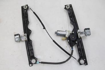 Preview: Fensterheber elektrisch vorn links 4589171AB Jeep GRAND CHEROKEE 3 WH WK