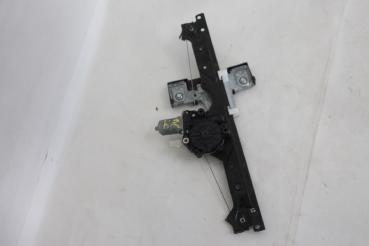 Fensterheber elektrisch hinten rechts 55394228AF Jeep GRAND CHEROKEE 3 WH WK