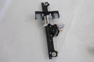 Preview: Fensterheber elektrisch hinten rechts 55394228AF Jeep GRAND CHEROKEE 3 WH WK