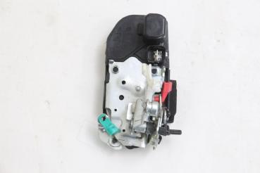 Preview: Türschloß hinten rechts 55396968AC Jeep GRAND CHEROKEE 3 WH WK