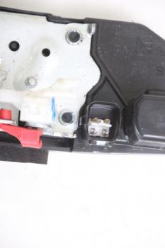 Preview: Türschloß hinten rechts 55396968AC Jeep GRAND CHEROKEE 3 WH WK