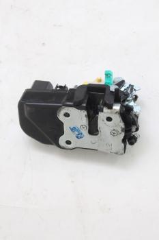 Türschloß hinten links 55396969AC Jeep GRAND CHEROKEE 3 WH WK