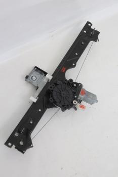 Fensterheber elektrisch hinten links 55394229AC Jeep GRAND CHEROKEE 3 WH WK