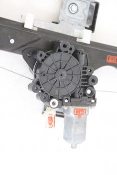 Preview: Fensterheber elektrisch hinten links 55394229AC Jeep GRAND CHEROKEE 3 WH WK