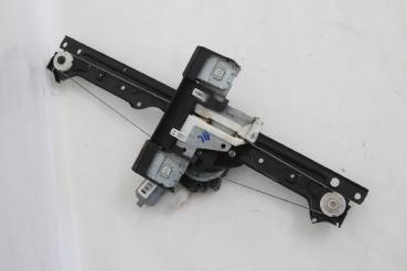 Preview: Fensterheber elektrisch hinten links 55394229AC Jeep GRAND CHEROKEE 3 WH WK