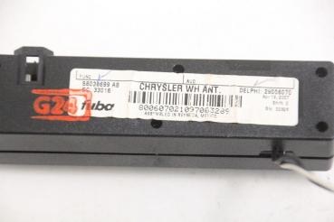 Preview: Antennenweiche 56038699AB Jeep GRAND CHEROKEE 3 WH WK