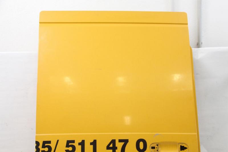Preview: Tür Schiebetür rechts AT16V24602CB Ford TRANSIT CONNECT
