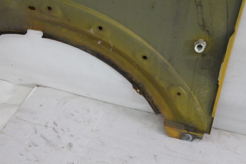 Kotflügel vorn rechts 9T1616015AB Ford TRANSIT CONNECT