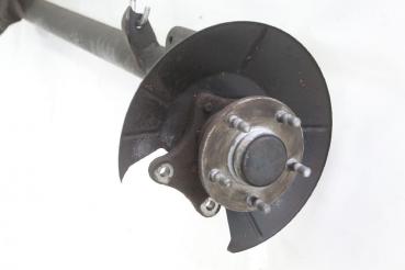Preview: Achse hinten CT164B435AA Ford TRANSIT CONNECT