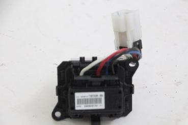 Heizgebläsevorwiderstand T1001553N Subaru FORESTER 3 SH