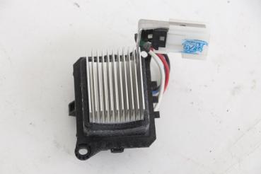 Preview: Heizgebläsevorwiderstand T1001553N Subaru FORESTER 3 SH