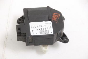 Preview: Stellmotor Heizung 5027523770 Subaru FORESTER 3 SH