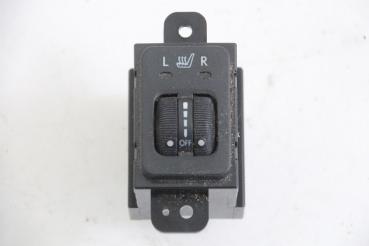 Schalter Sitzheizung Subaru FORESTER 3 SH