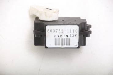 Preview: Stellmotor Heizung 5037521110 Subaru FORESTER 3 SH