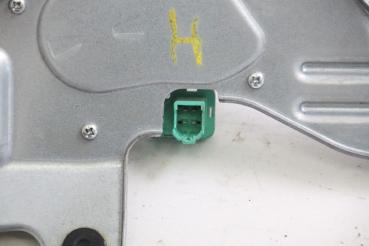 Preview: Scheibenwischermotor hinten 86510SC080 Subaru FORESTER 3 SH