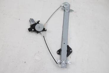 Preview: Fensterheber elektrisch vorn rechts 61041SC001 Subaru FORESTER 3 SH