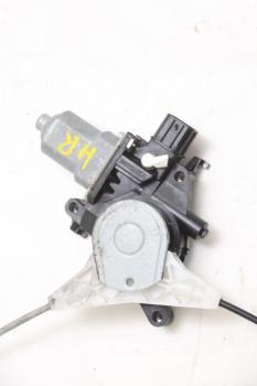 Preview: Fensterheber elektrisch hinten rechts 61042SC001 Subaru FORESTER 3 SH