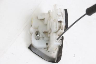 Preview: Türschloß hinten links 61035SC210 Subaru FORESTER 3 SH