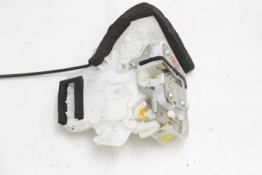 Türschloß hinten rechts 61035SC200 Subaru FORESTER 3 SH