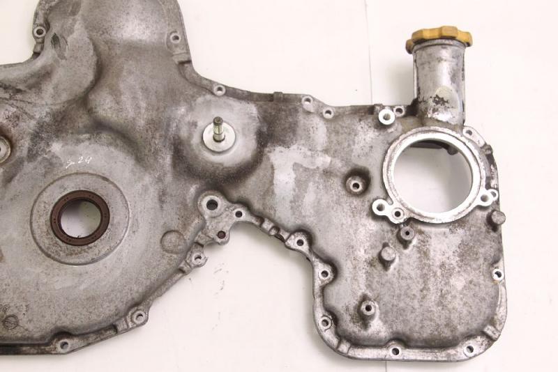 Preview: Stirndeckel 13117AA030 Subaru FORESTER 3 SH