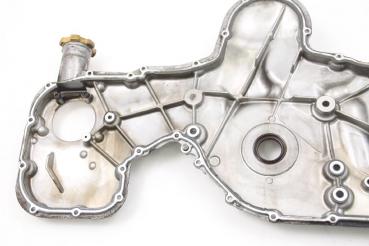 Stirndeckel 13117AA030 Subaru FORESTER 3 SH