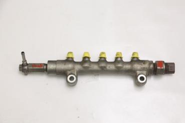 Diesel Verteilerrohr 16670AA000 Subaru FORESTER 3 SH
