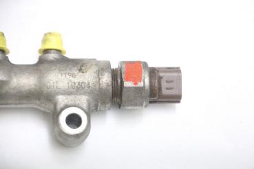 Preview: Diesel Verteilerrohr 16670AA000 Subaru FORESTER 3 SH