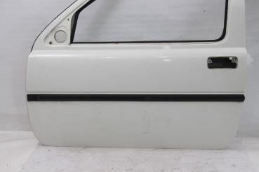 Preview: Tür 3trg links BDA490190 Land Rover FREELANDER 1 LN