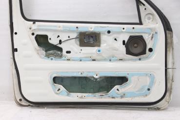 Preview: Tür 3trg links BDA490190 Land Rover FREELANDER 1 LN