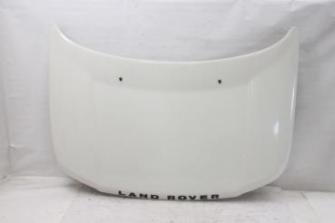 Motorhaube ASR2512 Land Rover FREELANDER 1 LN