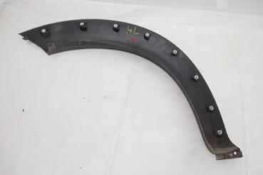 Kotflügel Verbreiterung DFK100710LDA Land Rover FREELANDER 1 LN