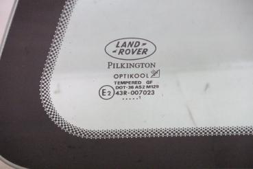 Scheibe sonstige CPD100903 Land Rover FREELANDER 1 LN