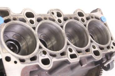 Motorblock LCF105160L Land Rover FREELANDER 1 LN