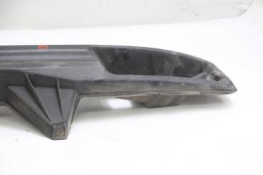 Stoßstangenträger hinten AWR5005 Land Rover FREELANDER 1 LN