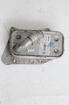 Oelkühler 897385813 Opel ASTRA H Caravan