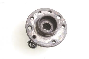 Radnabe vorn rechts 93178652 Opel ASTRA H Caravan